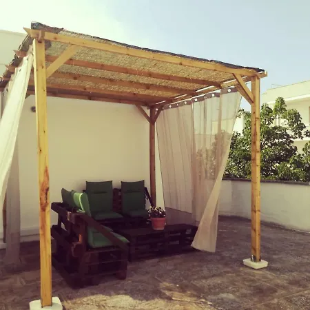 A Casa Di Dany