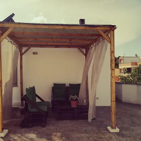 Ferienhaus A Casa Di Dany *