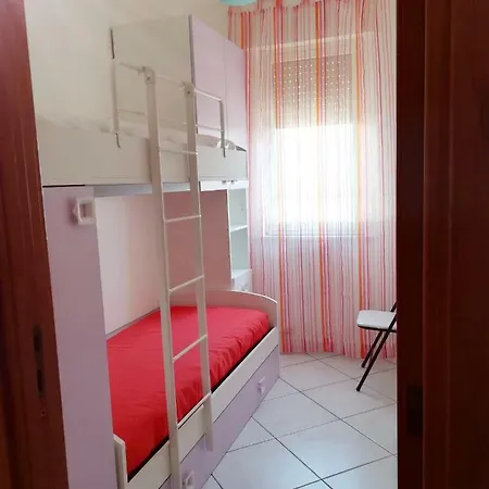 Holiday home A Casa Di Dany