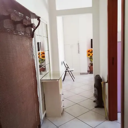 Holiday home A Casa Di Dany Nardo