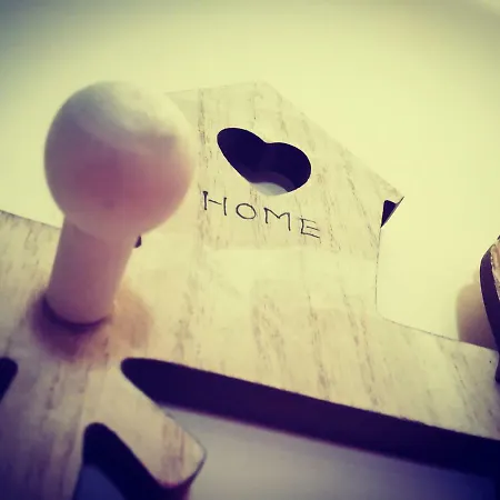 Holiday home A Casa Di Dany Nardo